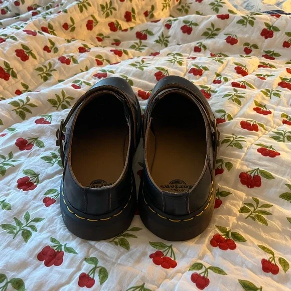 Dr Marten Isham Mules - Picture 3 of 6